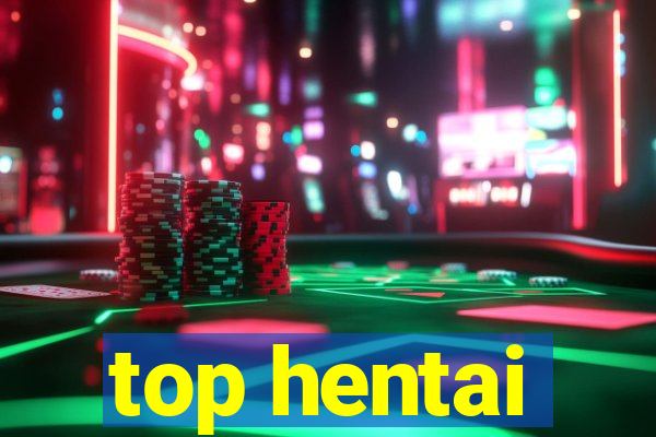 top hentai